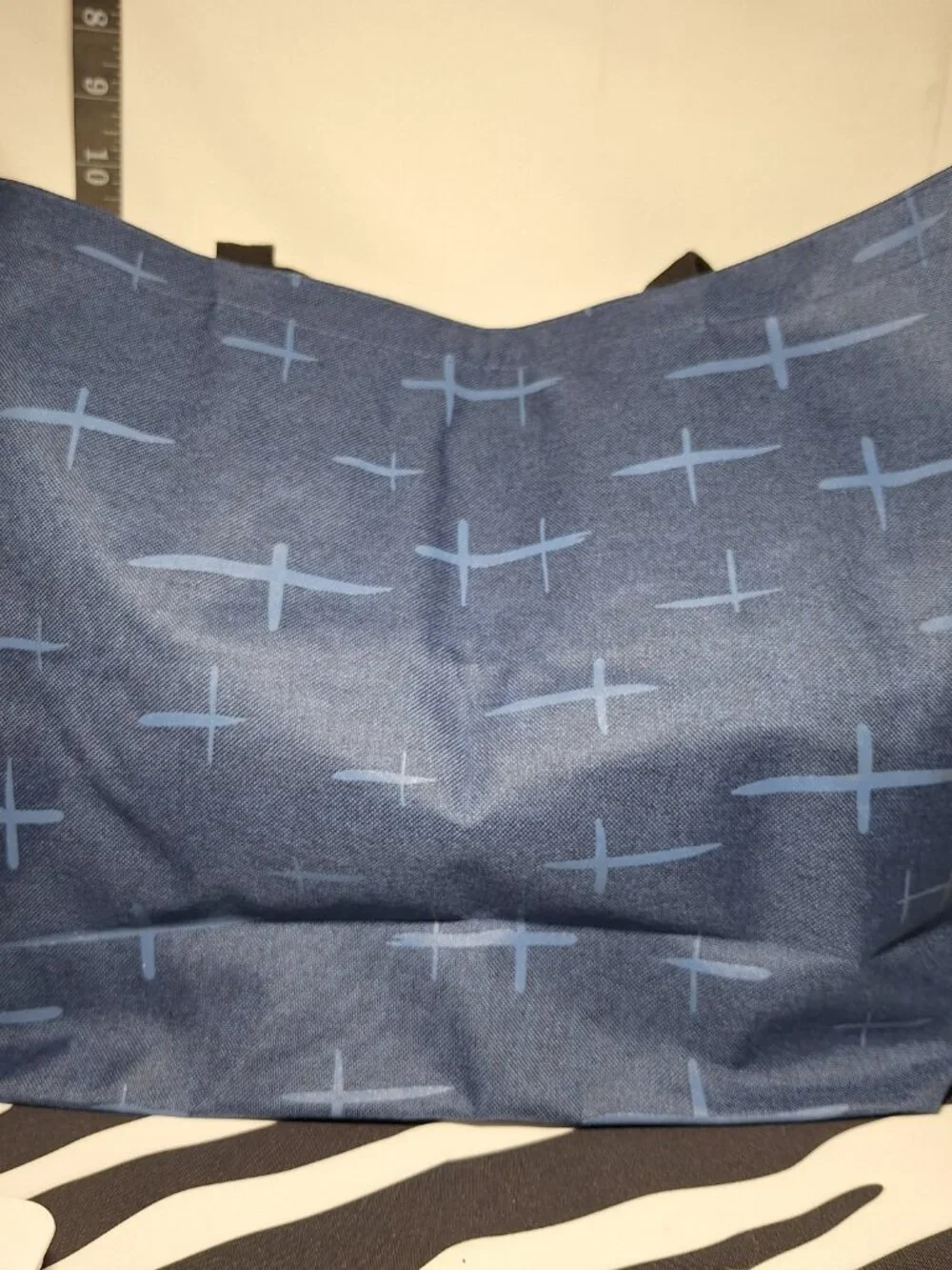 Bark Tote & Bark Bag Holder